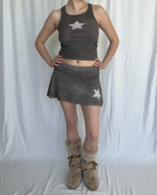 画像をギャラリービューアに読み込む, Mud Star Mini Skirt
